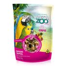 Megoo Mix Papagaios Tropical 700G