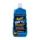 Meguiar's Marine/RV polonês M4516 de alto brilho 473 ml Meguiar's Marine/RV polonês M4516 de alto brilho 473 ml