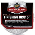Meguiars DMF5 Microfiber Finishing DISC 5 2 UN Meguiars DMF5 Microfiber Finishing DISC 5 2 UN