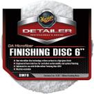 Meguiars DMF6 Microfiber Finishing DISC 6 2 Unidades Meguiars DMF6 Microfiber Finishing DISC 6 2 Unidades