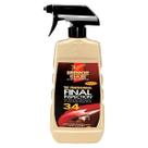 Meguiars final inspection m34 mirror glaze 473ml