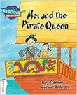 Mei and the pirate queen white band - CAMBRIDGE UNIVERSITY