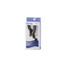 Meia 3/4 193B G Marrom Urban - Sigvaris