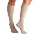 Meia 3/4 20-30 Select Comfort Bege Pé Fechado Sigvaris