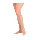 Meia 3/4 20-30 Sheer Soft Natural I PÉ Aberta.