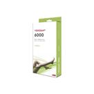 Meia 3/4 6000 30-40mmhg aberta bege (ad) - venosan Meia 3/4 6000 30-40mmhg aberta bege (ad) - venosan