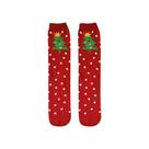 Meia 3/4 Árvore de Natal Cantarola Meia 3/4 Árvore de Natal Cantarola
