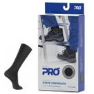 Meia 3/4 EPI 960 Suave Compressão 15-20 MMHG Sigvaris PRO