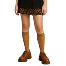 Meia 3/4 opaca feminina Selene Meia 3/4 opaca feminina Selene