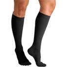 Meia 3/4 Select Comfort Premium 862 AD 20-30 MMHG Sigvaris Fechada