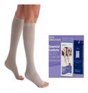 Meia 3/4 Sigvaris 20-30 Select Comfort Premium Natural