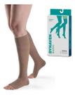 Meia 3.4 Sigvaris Media Compressão 20.30 mmHg Basic