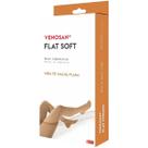 Meia 3/4 Venosan FLAT SOFT AD Curta 20-30 MMHG PE Aberto Meia 3/4 Venosan FLAT SOFT AD Curta 20-30 MMHG PE Aberto