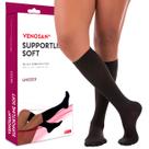 Meia 3/4 Venosan Supportline Soft Compressao Leve 18-22mmhg Varizes Edemas Exercicios Viagens Cansaço Pernas Meia 3/4 Venosan Supportline Soft Compressao Leve 18-22mmhg Varizes Edemas Exercicios Viagens Cansaço Pernas