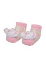 Meia 3D Lilica Ripilica BB Glow 0-6 Meses Meia 3D Lilica Ripilica BB Glow 0-6 Meses