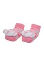 Meia 3D Lilica Ripilica BB Happy Sky 0-6 Meses