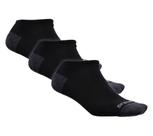 Meia 6 Pares Masculino Full Terry no Show Preto Skechers