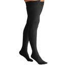 Meia 7/8 20-30 Sigvaris Select Comfort Longa Preta Meia 7/8 20-30 Sigvaris Select Comfort Longa Preta
