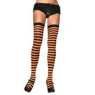 Meia 7/8 Leg Avenue 6005 Listrada Meia 7/8 Leg Avenue 6005 Listrada