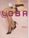 Meia 7/8 tradicional Basica Loba Lupo (05590.001) Fio 15