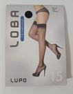 Meia 7/8 tradicional Basica Loba Lupo (05590.001) Fio 15 Meia 7/8 tradicional Basica Loba Lupo (05590.001) Fio 15