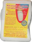 Meia Acessória para Coto Transtibial SG-700 Ortho Pauher Meia Acessória para Coto Transtibial SG-700 Ortho Pauher