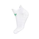 Meia Adidas Originals Tennis Cano Baixo 38 ao 40 - Branco