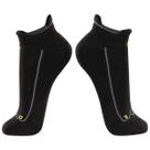 Meia Adulto Dry Anatomica Performance Cano Curto Lupo