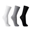Meia Adulto Lupo Sport Kit com 3 Pares Cores Diferentes 0901