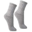 Meia Aerobica AF 04810-003 Lupo
