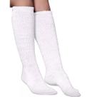 Meia Aeróbica Fitness Academia Cano Longo Alto 3/4 Fit Meia Aeróbica Fitness Academia Cano Longo Alto 3/4 Fit