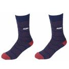 Meia Altai Pattern