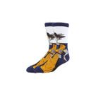 Meia Animes Desenho Dragon Ball Academia Bike Cainhada Nerds