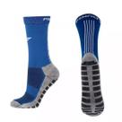 Meia Antiderrapante Penalty Grip - Azul - 39-44 Meia Antiderrapante Penalty Grip - Azul - 39-44