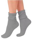 Meia Atoalhada Lipo 05280-001 Com Aroma