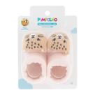 Meia Bichinho LED RN Menina Pimpolho 300800