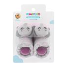 Meia Bichinho LED RN Menina Pimpolho 300800