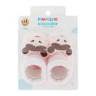 Meia Bichinho LED RN Menina Pimpolho 300801