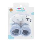Meia Bichinho LED RN Menino Pimpolho 300802