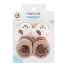 Meia Bichinho LED RN Menino Pimpolho 300802