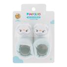 Meia Bichinho LED RN Menino Pimpolho 300802