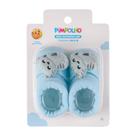 Meia Bichinhos com LED Pimpolho Tamanho 00 A 15 300987 Meia Bichinhos com LED Pimpolho Tamanho 00 A 15 300987