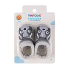 Meia Bichinhos com LED Pimpolho Tamanho 00 A 15 300987