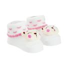 Meia Bichinhos Led Pimpolho 00 a 15 Feminino 0300632
