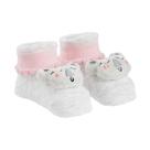 Meia Bichinhos Led Pimpolho 00 a 15 Feminino 0300632