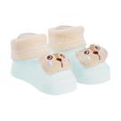 Meia Bichinhos Led Pimpolho 00 a 15 Masculino 0300633