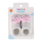 Meia Bichinhos LED Pimpolho Tamanho 0 a 15 300986