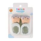 Meia Bichinhos LED Pimpolho Tamanho 0 a 15 300988