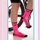 Meia bike 34-39 ref-22025002