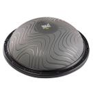 Meia Bola De Equilibrio Body Dome 60cm Com Bomba Everlast